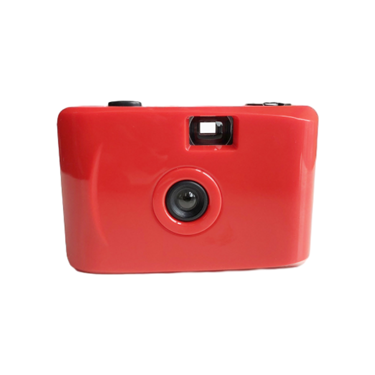 Rouge (sans film ni coque)