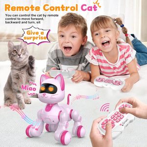 Игрушка-робот с голосовым управлением, 2,4 ГГц - Product Image 3