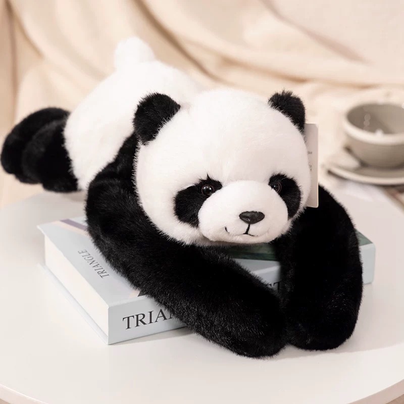 Giant panda