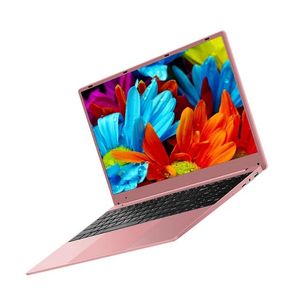 Hohe Qualität 15,6 Zoll Core M-5Y51 ThinkPad Laptop RAM 8GB Backit Tastatur Win 10 System Silber Rosa Farbe Computer PC - Product Image 2
