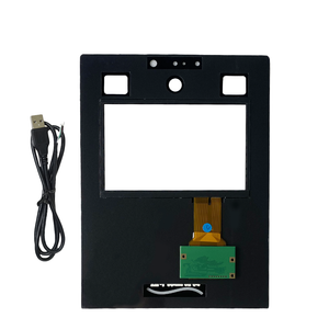 Industrial 7 8 10.1 12.1 14 15 15.6 17 19 Inch Multi EETI Pcap Touch Glass Capacitive Transparent HMI Outdoor Touch Screen Panel - Product Image 1