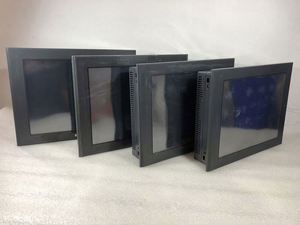 7 8 10.1 10.4 da tavolo da 15 pollici display pubblicitario 10 punti touch screen capacitivo monitor lcd desktop chiosco tablet - Product Image 3