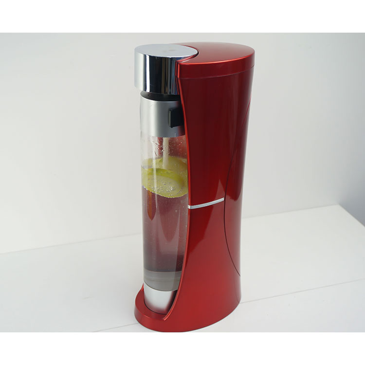 XP-003 Soda Maker Red