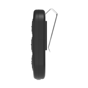 300mhz-390mhz cancello telecomando codice di rotolamento trasmettitore con Clip porta Garage telecomando - Product Image 2