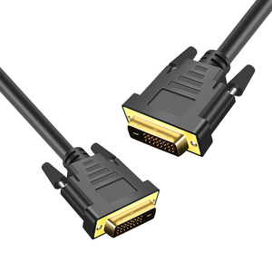 <strong>Dvi</strong> 14+1 <strong>Computer</strong> <strong>Monitor</strong> Connecting <strong>Dvi</strong> Video signal hd Line Public to Public Data Line 1.5m - Product Image 4