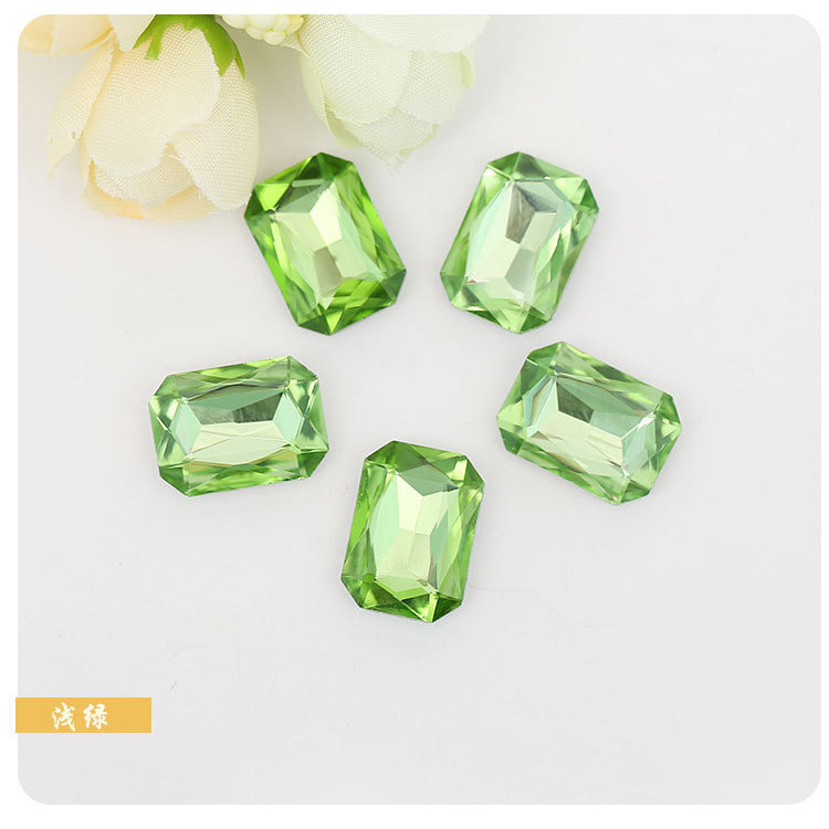 Apple Green