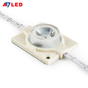 12V CE ROHS High Power 2.8W <strong>LED</strong> Module for 100-200mm Depth Lightbox Edge Emitting <strong>LED</strong> Module - Product Image 1
