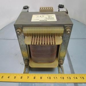 Neue und originale Plc 4 AM59950BL108A 1960VA LA0 Auto transformator Pri 380575V Sec 230V SPS-Programmier steuerung - Product Image 1