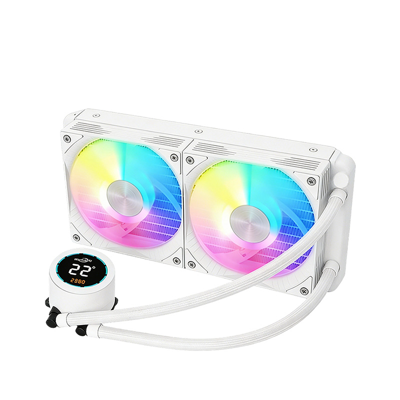 240mm white
