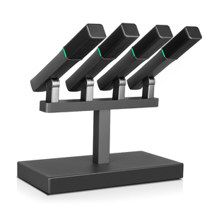 L24 Professional Array Type Conference <strong>Speaker</strong> Microphone Four-Bar Anti-jamming Capacitor Microphone - Product Image 1