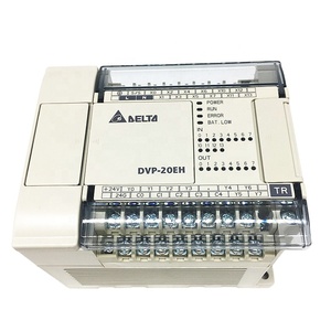 Nuovo controllore logico programmabile DVP20EH00R3 garanzia di un anno - Product Image 2