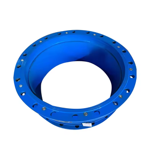 Bán nóng áp lực cao mở rộng Doanh đường ống bù đôi Mặt bích giới hạn mở rộng Doanh bồi thường doanh - Product Image 3