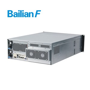 In magazzino server gpu computer server enterprise xeon 2643 v3 v4 4u ai gpu 4 card rack server - Product Image 4