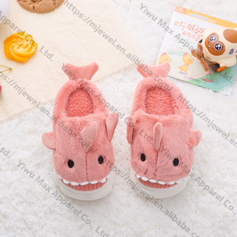 chausson rose