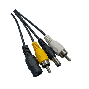 FPV 1.2G/1.5G 1.6W VTX发射器8CH NTSC/PAL大功率远程遥控FPV赛车无人机DIY - Product Image 5