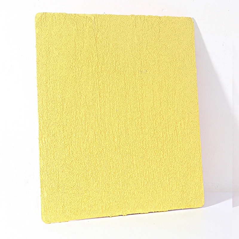 Amarillo claro