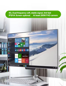 All-<strong>in</strong>-one <strong>Pc</strong> 21.5&quot;/23.8'' Core I3 I5 I7 Monoblock All <strong>in</strong> One <strong>Pc</strong> Gaming Computers Desktops Gamer AIO <strong>PC</strong> Barebone - Product Image 6