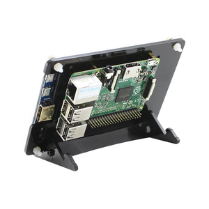 AIsmartlink 800x480 Auflösung Bildschirm LCD Raspberry PI 5 Generation 5B/4B/3B 5-Zoll-resistiver Touchscreen - Product Image 3