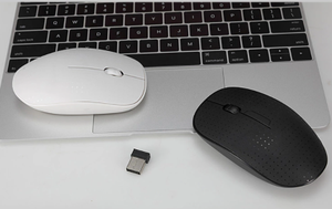 Di alta qualità del computer mouse ottico con cavo mouse senza fili di facile utilizzo - Product Image 6