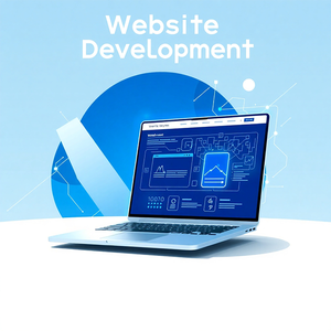 Kunden spezifische Entwicklungs software als Service für Website-Software Desktop und Mobile oder Block-Kette für verschiedene Branchen