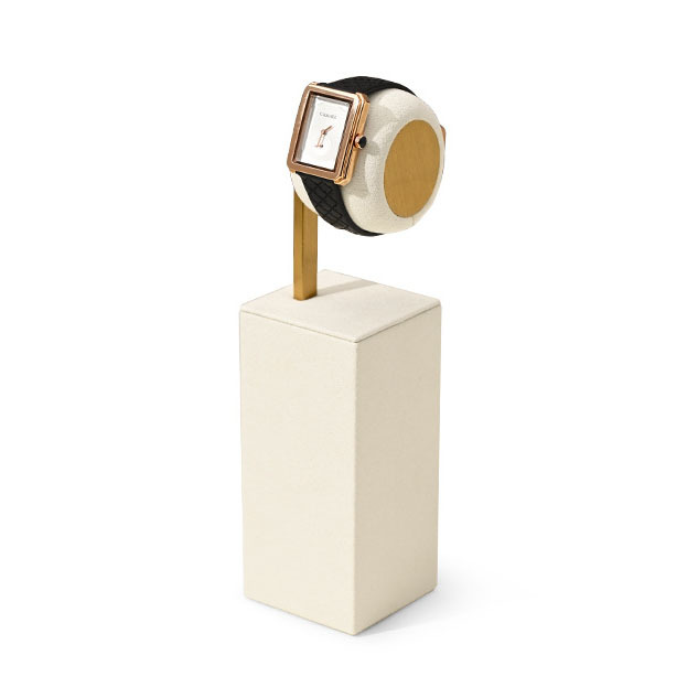 Tall Watch Display Stand
