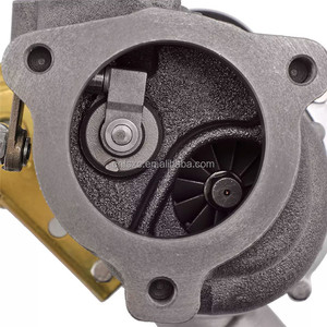 K04 tam Turbo 53049880015 53049700005 türbin 058145703H 06A145703B için VW PASSAT 1.8T AEB/ANB/APU/AWT - Product Image 3