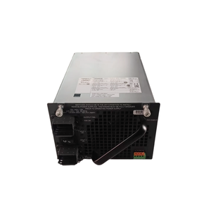 Nuovo originale Cata Lyst 4500 doppio alimentatore (dati + PoE) 1 anno di garanzia dispositivi di rete AC PWR-C45-4200ACV Stock - Product Image 5