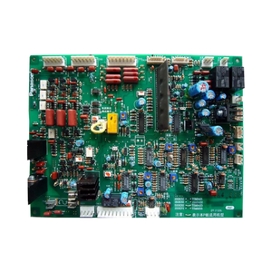 Scheda di controllo del Driver a LED per l'assemblaggio di circuiti PCBA personalizzati per il servizio di alimentazione incluso - Product Image 4