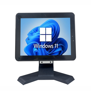 9.7 Inch USB Touch Screen <strong>LCD</strong> <strong>Monitor</strong> External <strong>Display</strong> <strong>Monitor</strong> for <strong>Computer</strong> - Product Image 6