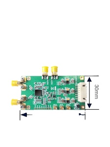 ADF4382 Frequency Source PLL <strong>RF</strong> Source 2.875Ghz-21Ghz Frequency <strong>Output</strong> Low Phase Noise <strong>Output</strong> - Product Image 4