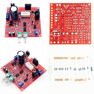 0-30 V 2 m A 3 A einstellbares kontinuierliches stabilisiertes Netzteil Labor kurzschlussstromstromstrom begrenzender Stromschutz DIY-Kit - Product Image 2