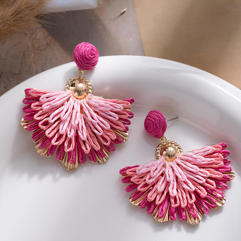 S862-1 rose red