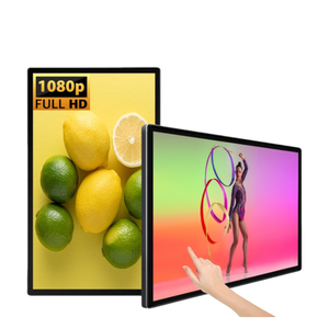21.5 Inch <strong>Touch</strong> <strong>Screen</strong> Monitor Display <strong>Touch</strong> <strong>Screen</strong> Panel USB <strong>RS232</strong> HDM1 LCD Board Gaming Pot O Gold <strong>Touch</strong> <strong>Screen</strong> Monitor 1080P - Product Image 2