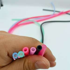 High Temperature Resistant Silicone <strong>Tube</strong> for Medical Applications Custom Cutting Service - Product Image 6