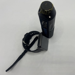 JZJX1 Pen-Type High Temperature Electromagnetic Ultrasonic Thickness Gauge 800 Celsius with 220V Lithium Battery Power Supply - Product Image 5