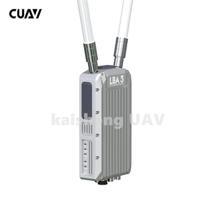 Gökyüzü ve taban ünitesi ile belirlenen LBA 3 telemetri Rc uzaktan ve alıcı Drone Drone vericileri - Product Image 6