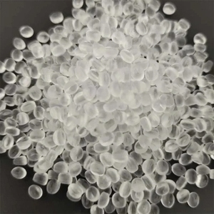100% biyobozunur HDPE reçine granülleri Film sınıf uygulamaları için en iyi plastik reçine hammadde biyo plastik reçine - Product Image 6