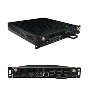 Rio touch I5/I7 CPU High Definition Display Industrie computer OPS-Core-Modul für Office Interactive Panel Mini OPS PC - Product Image 2