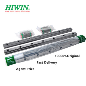 100% Original Taiwan HIWIN EGR25 EGR25C Roller <strong>Guide</strong> Bearings Rails <strong>Linear</strong> Rail 2900mm 2000mm <strong>2500mm</strong> 600mm High Precision and - Product Image 2