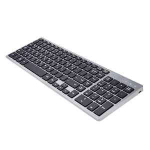 Plug and Play <strong>Numeric</strong> Keys Multimedia Keys Stable Connection Wireless Mechanical <strong>Keyboard</strong> - Product Image 1