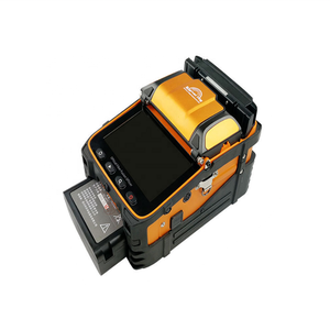 FTTH Splicing Equipment segnale AI-9 fuoco fibra ottica fusione giuntatrice cavo in fibra ottica saldatrice automatica - Product Image 5