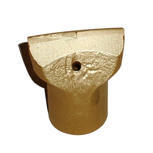 Tungsten Carbides Tapered Mining <strong>Chisel</strong> <strong>Bit</strong> for for Rock and Stone Quarrying and Blasting