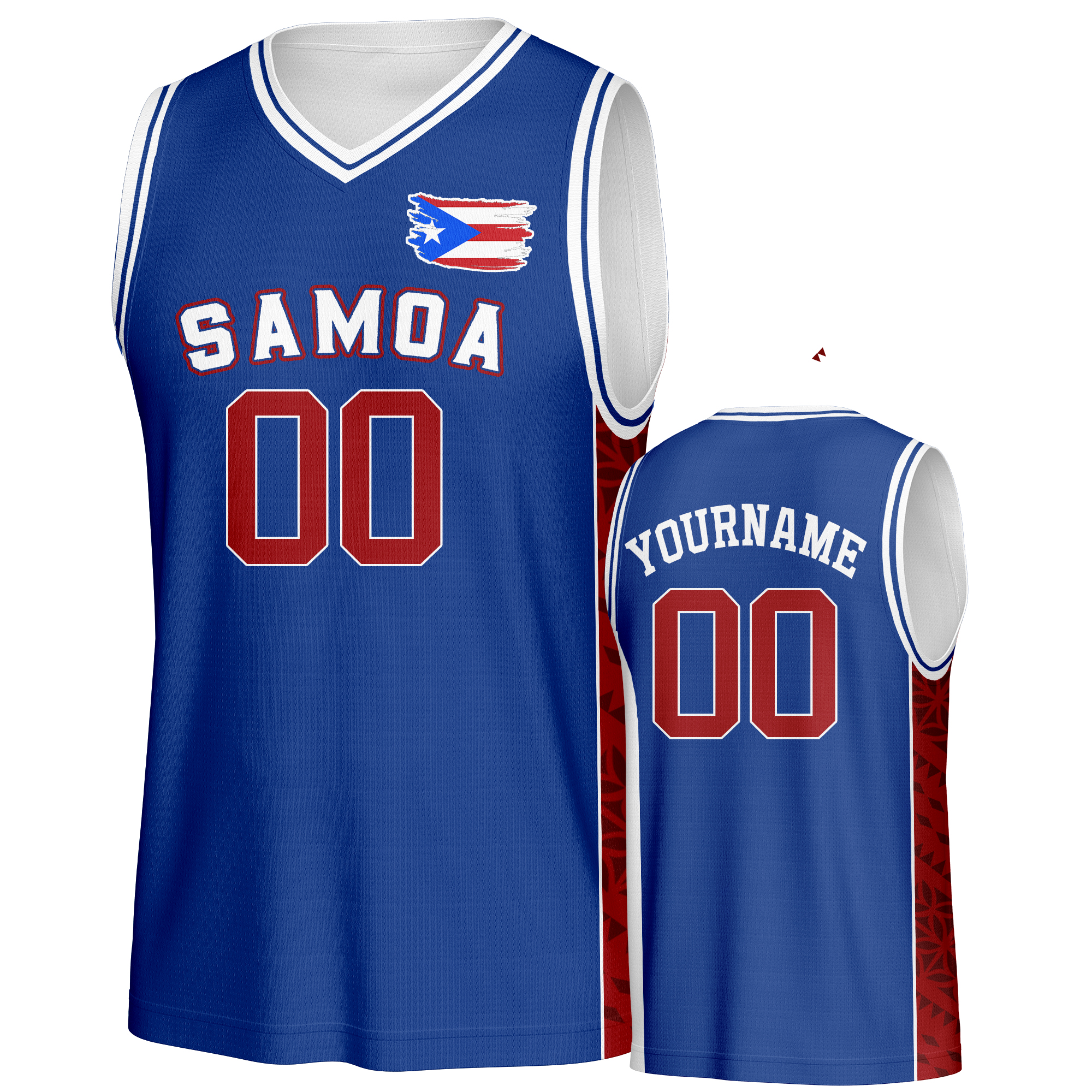 Samoa