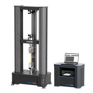 Kason Auto Export Excel Computer tester 50KN ± 0,5% Genauigkeit für die Draht qualitäts kontrolle - Product Image 6