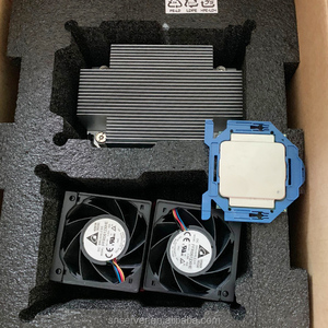 New in Stock CPU Xeon <strong>E5</strong>-1650 <strong>V3</strong> SR20J 6 Core Server Processor - Product Image 5
