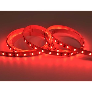 TCEFREP 60led/m RGBW 4in1 Led bant ışık ultra uzun 15m sabit akım RGBW 24VDC led şerit - Product Image 2