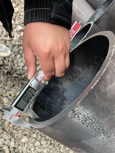 <strong>API</strong> <strong>5L</strong> Grade B X65 PSL2.X52 <strong>API</strong> 5CT N80 P110 Q125 J55 Factory Oil Casing Pipe Tube for Oilfields Oil Drilling - Product Image 5