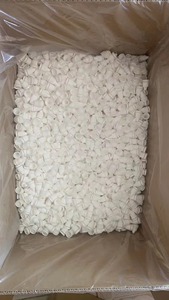 免费样品3/5/10/15/30毫升LDPE迷你塑料滴管瓶挤压滴眼瓶，带受控长喷嘴尖端 - Product Image 5