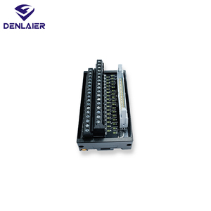 DENLAIER高速配線端子台S011-T三菱PLC出力端子1632ビット - Product Image 1