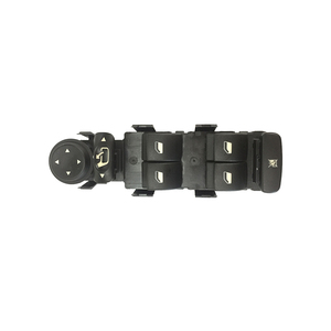 Citroen c4 sol yan pencere anahtarı otomatik dikiz aynası düğme gri paneli elektrikli cam kumanda anahtarı 6554HA - Product Image 6